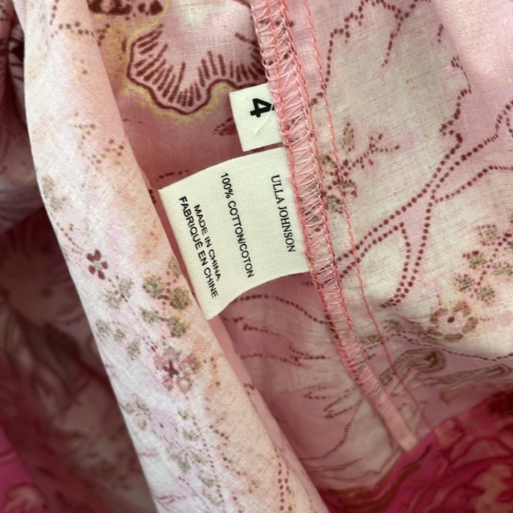 Malie Dress - Picture 10 of 10